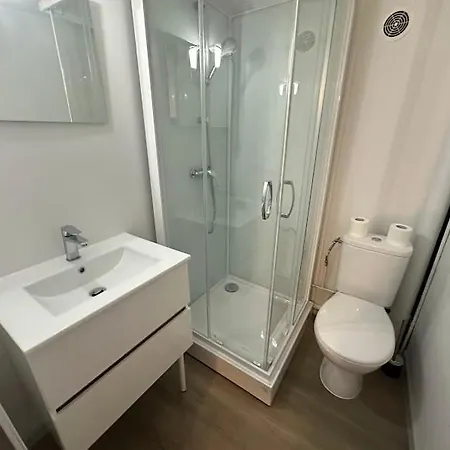 Apartment N Le Bambou Tiercelins Cosy Au Centre Nancy