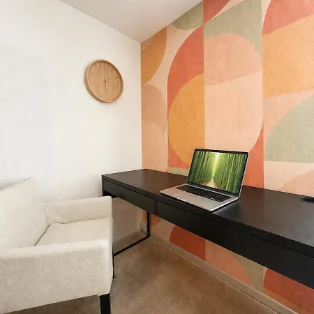 N Le Bambou Tiercelins Cosy Au Centre Apartment